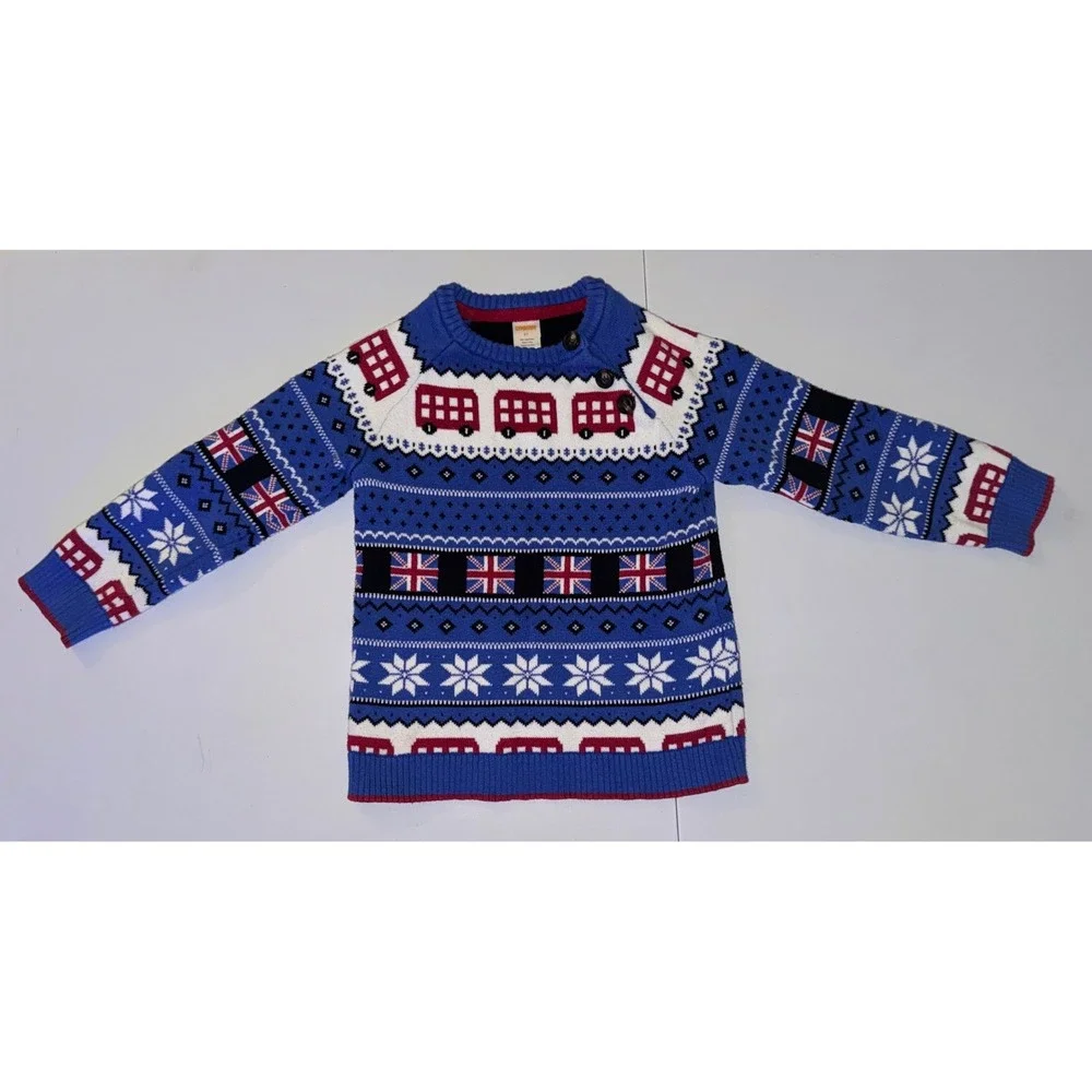 Gymboree this cozy
